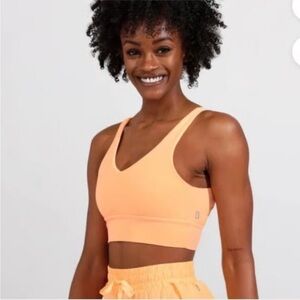 Buffbunny Monarch Sports Bra